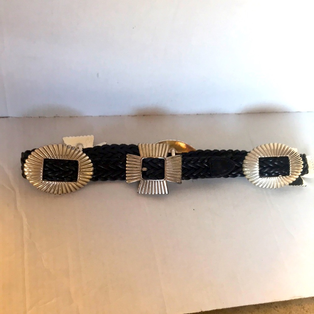 Rocky Mount Ranchwear belt